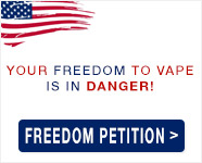 Freedom To Vape